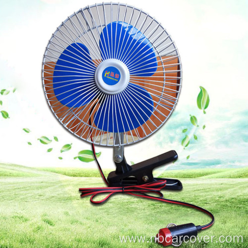 24 V In Ventilation Car Accessories Cooling Fan